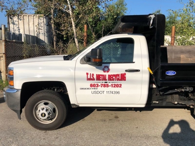 Vehicle Graphics Photo
